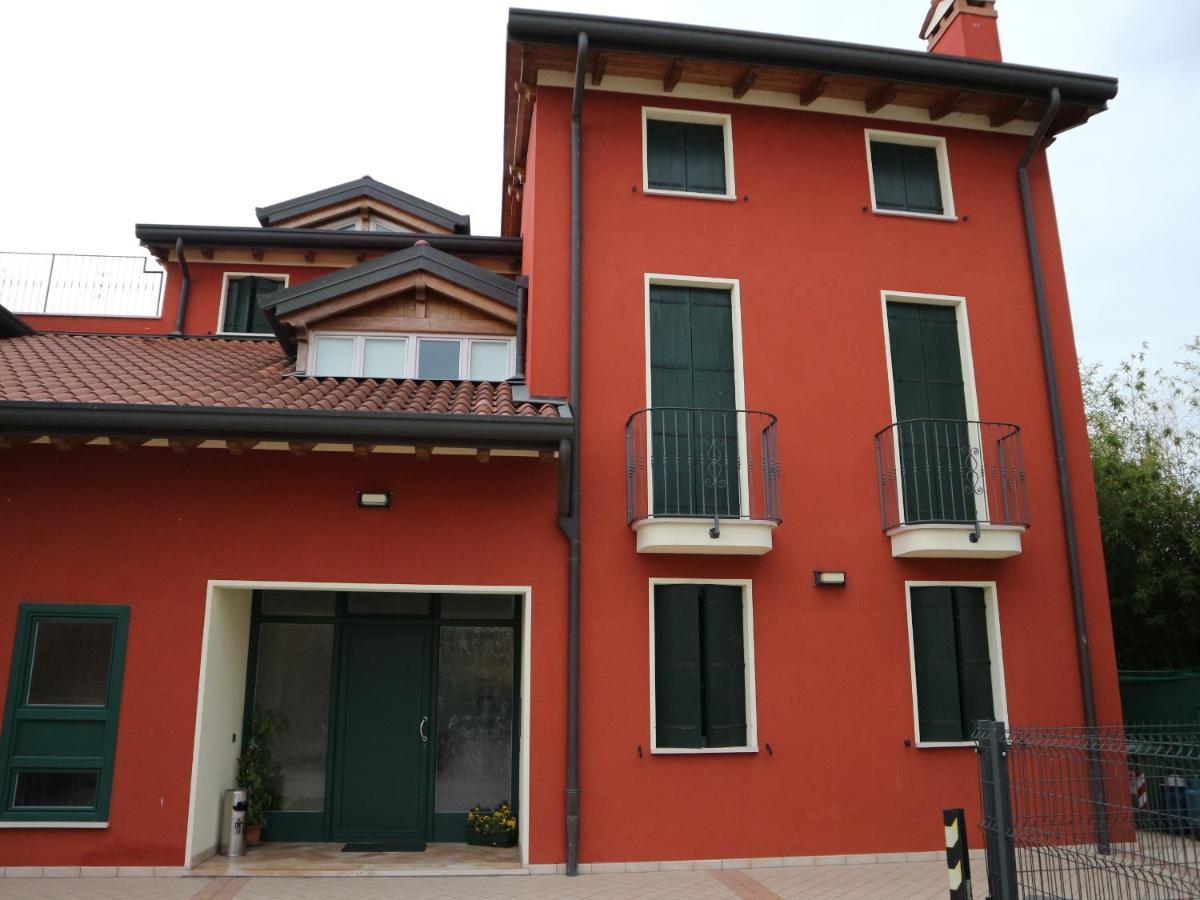 Carmignano di Brenta B&B Primula House מראה חיצוני תמונה