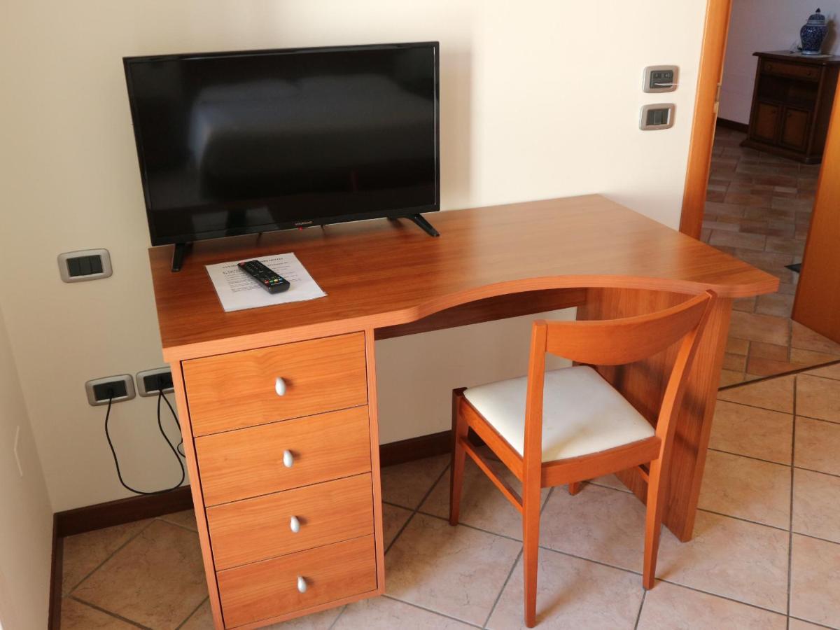 Carmignano di Brenta B&B Primula House מראה חיצוני תמונה