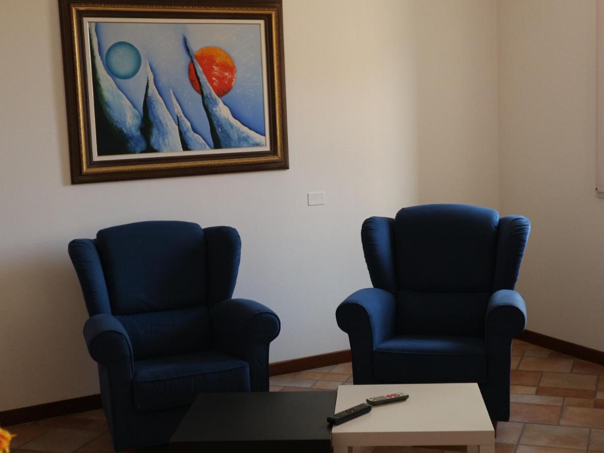 Carmignano di Brenta B&B Primula House מראה חיצוני תמונה